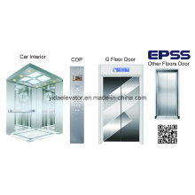 Passenger Elevator Manufacturer with Good Competitive Price